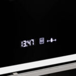 Oglinda LED Rectangulara, 80x60cm, Verite Imperial Silver Motion Glow Marcello, Sistem Dezaburire, Ceas & Termometru, Dimabila - imagine 3