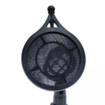 Shock Mount Pentru Microfoane, Negru, Andowl - imagine 4