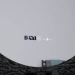 Oglinda LED Rotunda, 60cm, Serenite MotionGlow Marcello, Sistem Dezaburire, Ceas & Termometru, Dimabila - imagine 3