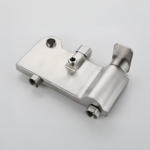 Coloana Dus, Inox SUS304, Satinat, N/LY001 - imagine 4