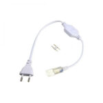 Alimentator Banda Led cu Stecher, 2835, 220V - imagine 3