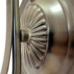 Aplica Alka 1x E14 Bronz Antichizat - imagine 5