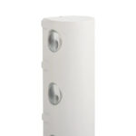 Aplica Exterior Alexandrina, 6W, Alb, 3000K - imagine 4