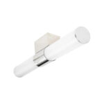 Aplica LED de Baie Sirius, 10W, 45cm, 4000K, - imagine 5