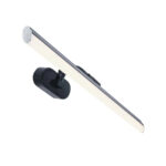 Aplica LED Zana, 20W, Lumina Rece/Calda/Neutra, Negru - imagine 4