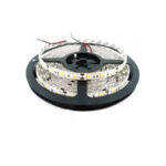 Banda Led 12V, 5m, 14.4W/m, 2700K - imagine 3