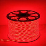 Banda LED 1m, 5050, 11W/m, Rosie - imagine 3