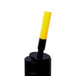 Baterie Bucatarie, Alama Sanitara, Negru, OD/2014 - imagine 4