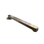 Baterie Bucatarie Premium, Inox Periat, Incastrat YSQ/107 - imagine 5