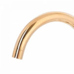 Baterie Bucatarie, Inox SUS304, Auriu, N/CF0A1 - imagine 4