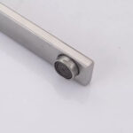 Baterie Bucatarie, Inox SUS304, Satinat, CF006 - imagine 3