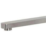 Baterie Bucatarie, Inox SUS304, Satinat, CF012 - imagine 3