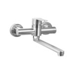 Baterie Bucatarie, Inox SUS304, Satinat, CF037 - imagine 3