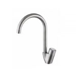 Baterie Bucatarie, Inox SUS304, Satinat, YSQ/101