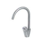 Baterie Bucatarie, Inox SUS304, Satinat, YSQ/101 - imagine 3