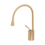 Baterie Lavoar, Alama Sanitara, Auriu, WZY/325/B - imagine 3