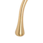 Baterie Lavoar, Alama Sanitara, Auriu, WZY/325/B - imagine 5