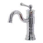 Baterie Lavoar, Alama Sanitara, Crom, WZY/319/C - imagine 3