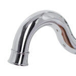 Baterie Lavoar, Alama Sanitara, Crom, WZY/319/C - imagine 4