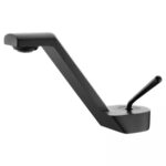 Baterie Lavoar, Alama Sanitara, Negru, MP017H - imagine 3