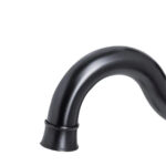 Baterie Lavoar, Alama Sanitara, Negru, WZY/318 - imagine 4