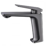 Baterie Lavoar, Alama Sanitara, Gri Grafit, 9967N - imagine 3