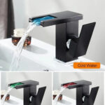 Baterie Lavoar, Aliaj, Negru, OD3009 - imagine 4