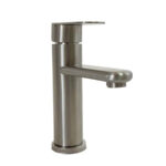 Baterie Lavoar, Inox Periat, Racoduri, Kit Fixare, ZY1002 - imagine 3