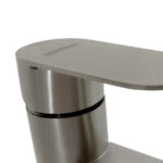 Baterie Lavoar, Inox Periat, Racoduri, Kit Fixare, ZY1002 - imagine 4