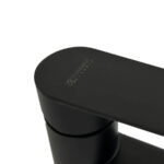 Baterie Lavoar Inox Negru ZY1001 - imagine 4