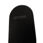 Baterie Lavoar Inox Negru ZY1001 - imagine 5