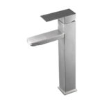 Baterie Lavoar, Inox SUS304, Satinat, MP010 - imagine 3
