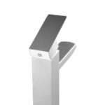 Baterie Lavoar, Inox SUS304, Satinat, MP010 - imagine 4