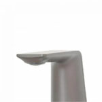 Baterie Lavoar cu Senzor, Alama Sanitara, Gri, RW-190GR - imagine 5