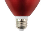 Bec Led Balon, E27, 40W, 6500K - imagine 3