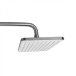 Coloana de Dus, Inox SUS304, Satinat, 9710N - imagine 5