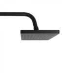 Coloana Dus, Alama Sanitara, Negru, 9990H - imagine 4