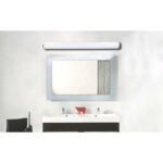 Corp LED Baie Evia 15W 6400K 60cm IP44 Alb - imagine 5