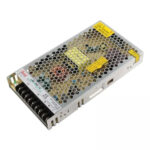 Driver, 12V, 8.5A, 100W, IP.20 - imagine 3