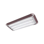 Lampa LED Liniara, 65cm, 120W, 6000K, Fantas - imagine 3