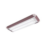 Lampa LED Liniara, 65cm, 80W, 6000K, Fantas - imagine 3