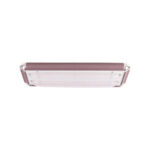 Lampa LED Liniara, 65cm, 80W, 6000K, Fantas - imagine 4
