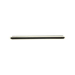 Lustra LED CASSIUS, 24W, Liniara, lumina Rece/Calda/Neutra, Negru - imagine 5