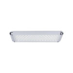 Plafoniera LED Tamita , 60W, Alb, 3000/6000K