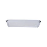 Plafoniera LED Tamita , 60W, Alb, 3000/6000K - imagine 3