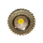 Spot LED Plumeria, 3W, 3000/4000/6000K - imagine 3