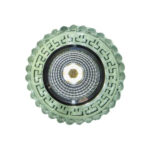 Spot LED Plumeria, 3W, 3000/4000/6000K - imagine 4