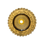 Spot LED Plumeria, 3W, 3000/4000/6000K - imagine 5