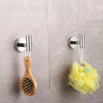 Suport Prosop Argintiu GJ640 - imagine 5