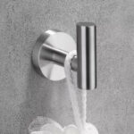 Suport Prosop Argintiu GJ637